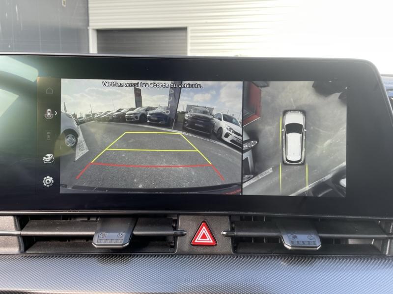 Image KIA Sportage 1.6 T-GDi 230ch HEV  GT-line Premium  BVA6 4x2