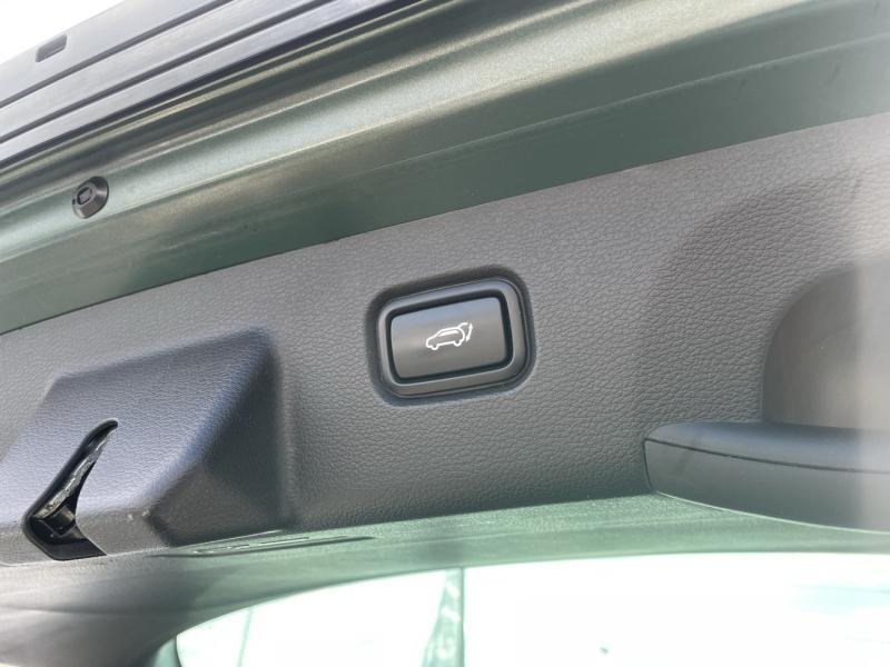 Image KIA Sportage 1.6 T-GDi 230ch HEV  GT-line Premium  BVA6 4x2