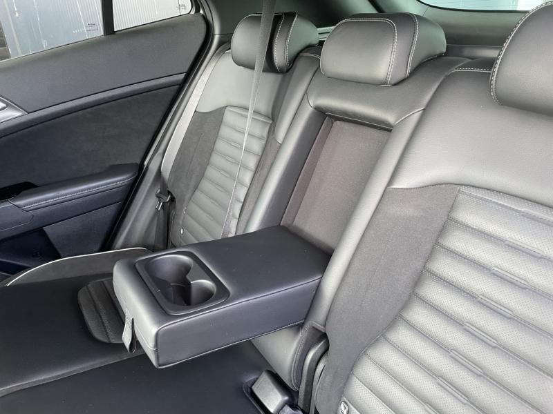 Image KIA Sportage 1.6 T-GDi 230ch HEV  GT-line Premium  BVA6 4x2