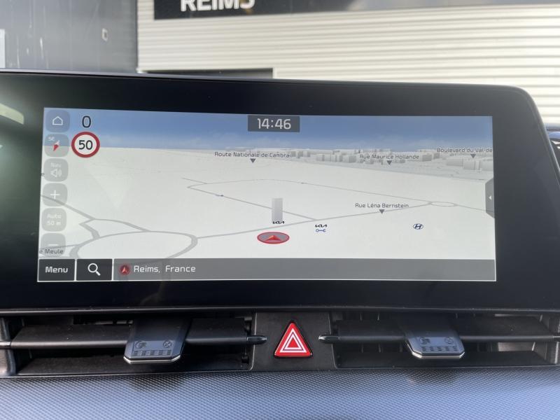 Image KIA Sportage 1.6 T-GDi 230ch HEV  GT-line Premium  BVA6 4x2