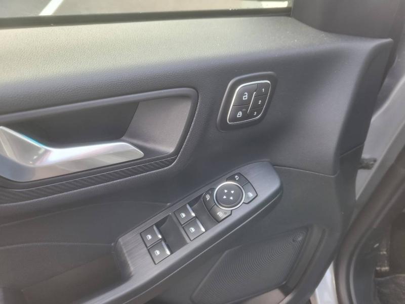 Image FORD Kuga 2.5 Duratec 180ch Hybrid FlexiFuel ST-Line X Powershift