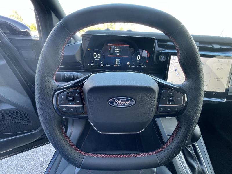 Image FORD Puma 1.0 EcoBoost Hybrid 155ch ST-Line X S&S Powershift