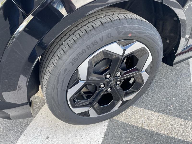 Image FORD Puma 1.0 EcoBoost Hybrid 155ch ST-Line X S&S Powershift