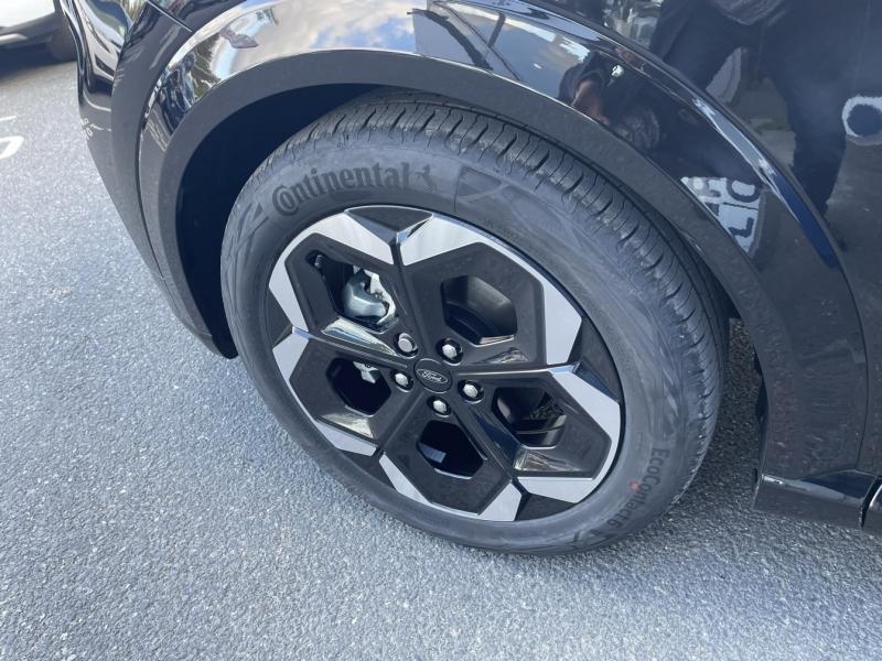 Image FORD Puma 1.0 EcoBoost Hybrid 155ch ST-Line X S&S Powershift