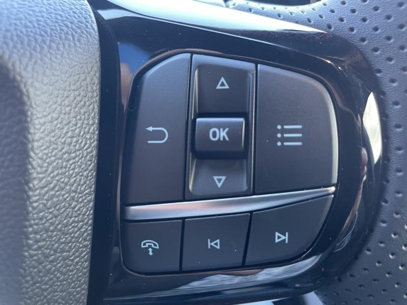 Image FORD Puma 1.0 EcoBoost Hybrid 155ch ST-Line X S&S Powershift