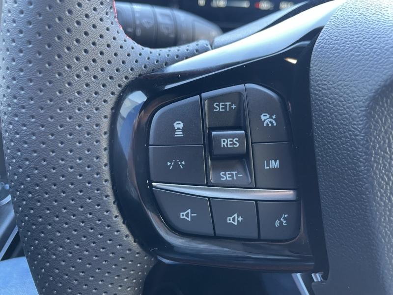 Image FORD Puma 1.0 EcoBoost Hybrid 155ch ST-Line X S&S Powershift