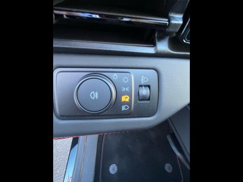 Image FORD Puma 1.0 EcoBoost Hybrid 155ch ST-Line X S&S Powershift