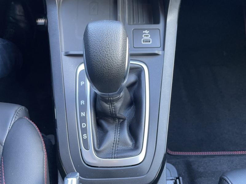 Image FORD Puma 1.0 EcoBoost Hybrid 155ch ST-Line X S&S Powershift