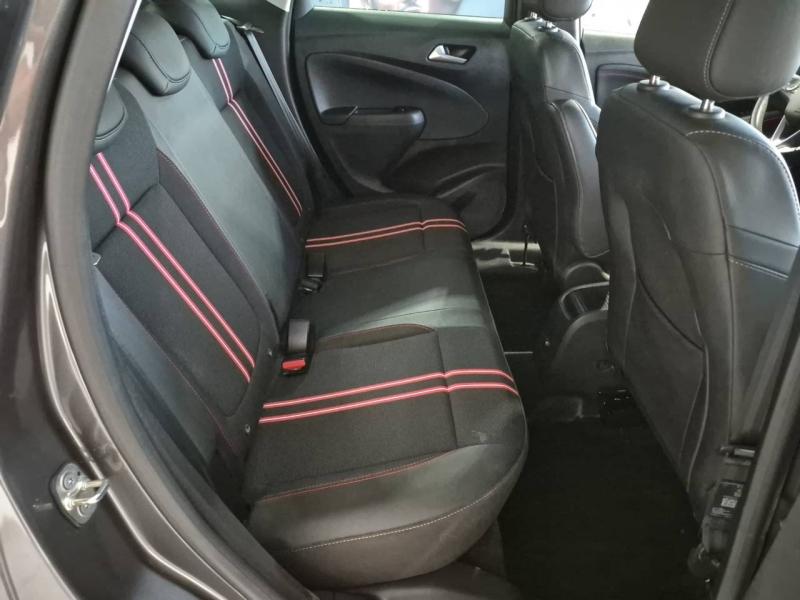 Image OPEL Crossland 1.5 D 110 ch GS Line