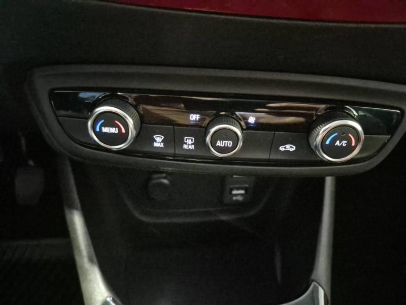 Image OPEL Crossland 1.5 D 110 ch GS Line