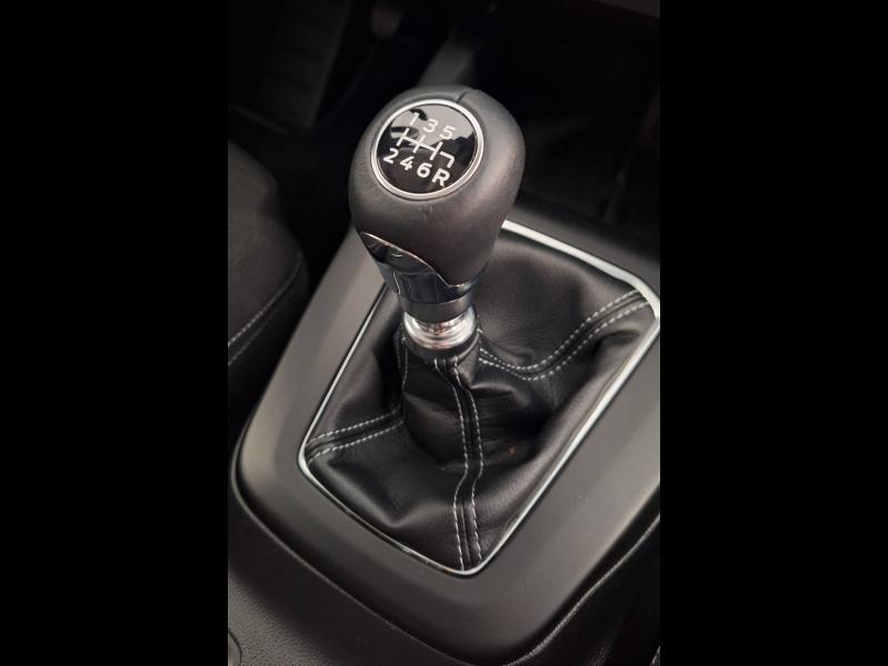 Image FORD Focus 1.0 EcoBoost mHEV 125ch Titanium X Business