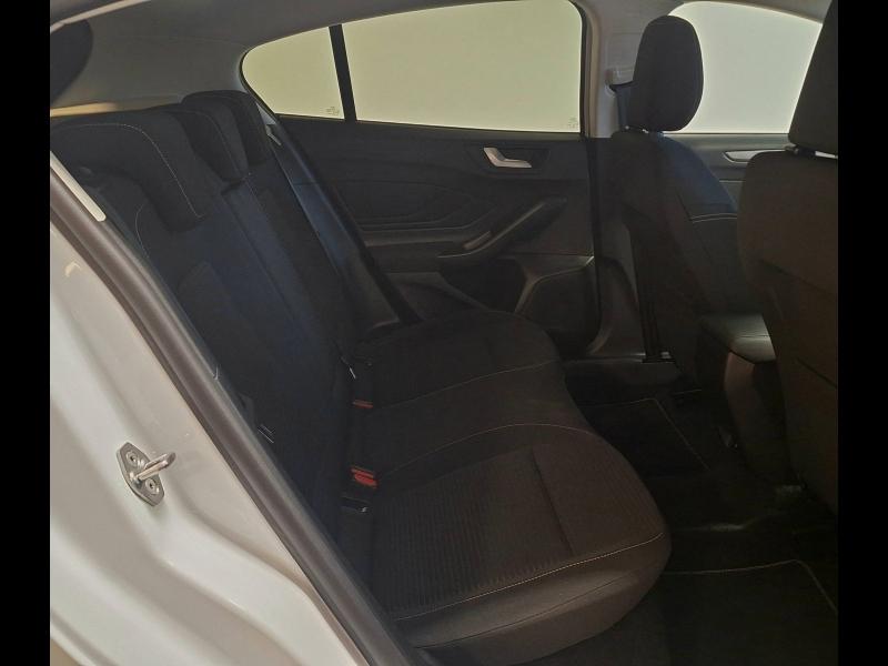 Image FORD Focus 1.0 EcoBoost mHEV 125ch Titanium X Business