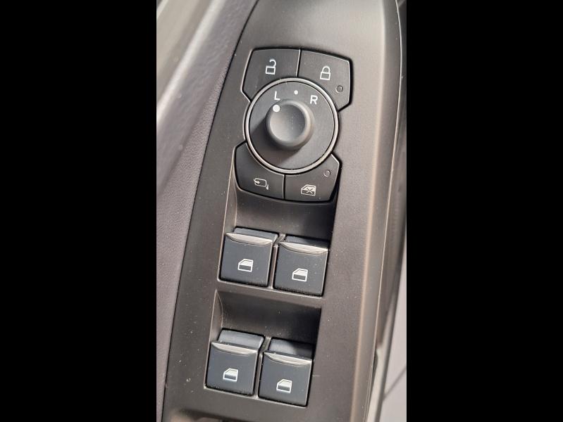 Image FORD Focus 1.0 EcoBoost mHEV 125ch Titanium X Business