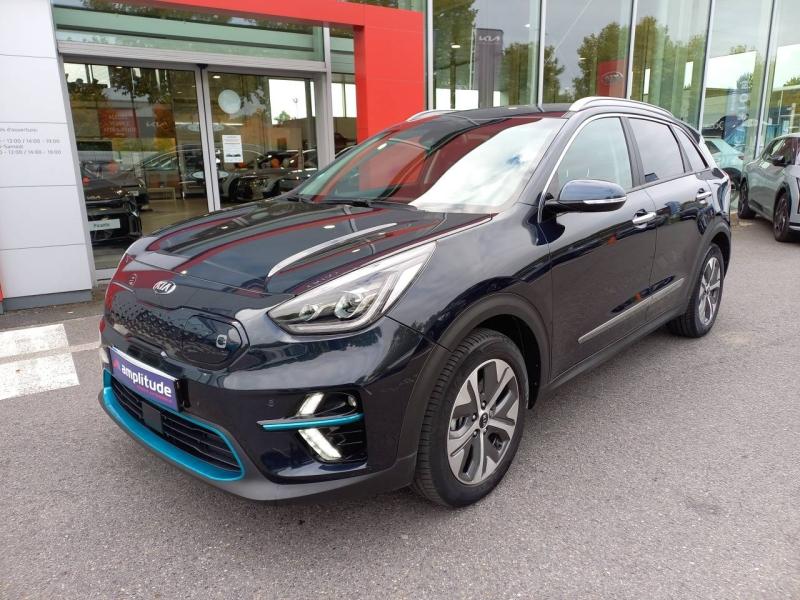 Photo KIA e-Niro Premium 204ch