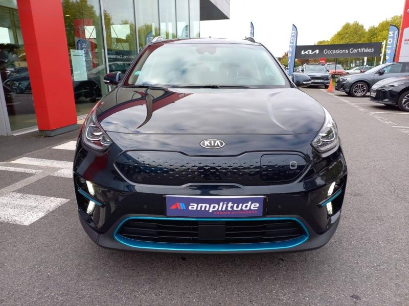 Image KIA e-Niro Premium 204ch