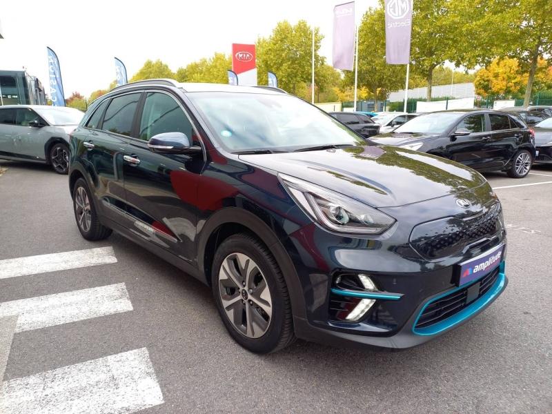 Image KIA e-Niro Premium 204ch