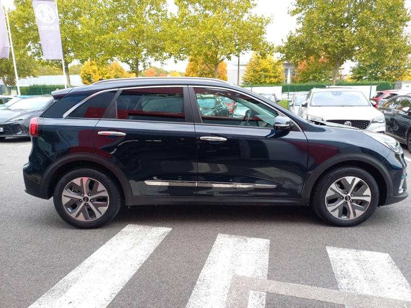 Image KIA e-Niro Premium 204ch