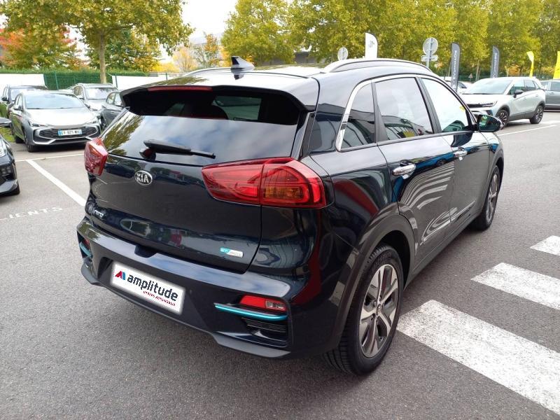 Image KIA e-Niro Premium 204ch