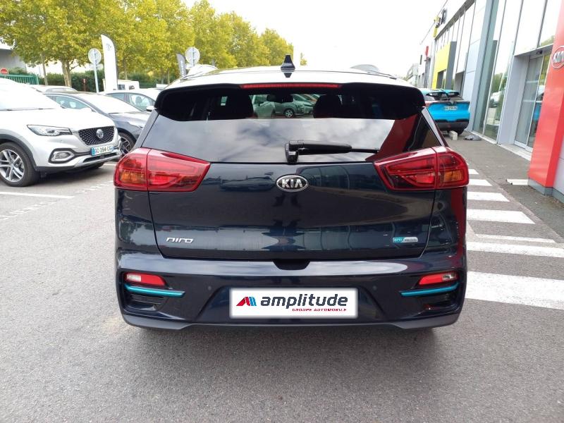 Image KIA e-Niro Premium 204ch