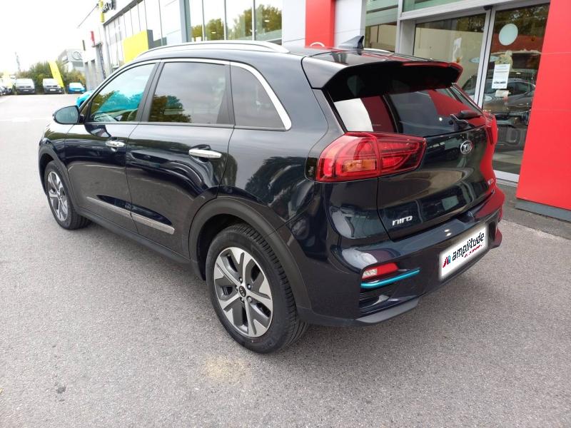 Image KIA e-Niro Premium 204ch