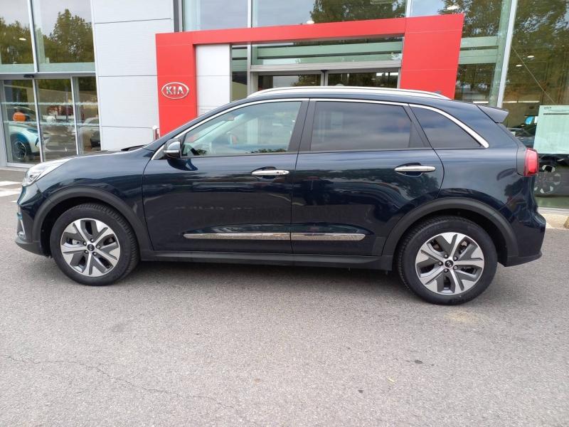 Image KIA e-Niro Premium 204ch