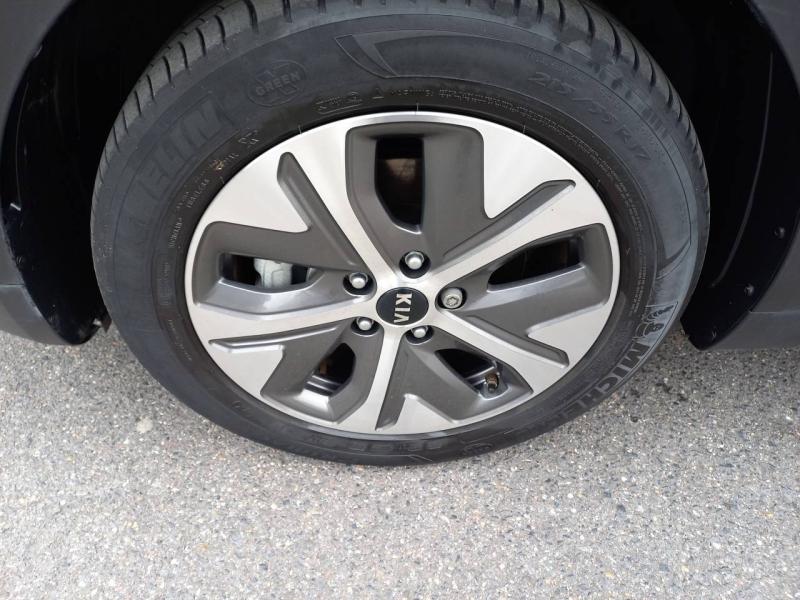 Image KIA e-Niro Premium 204ch