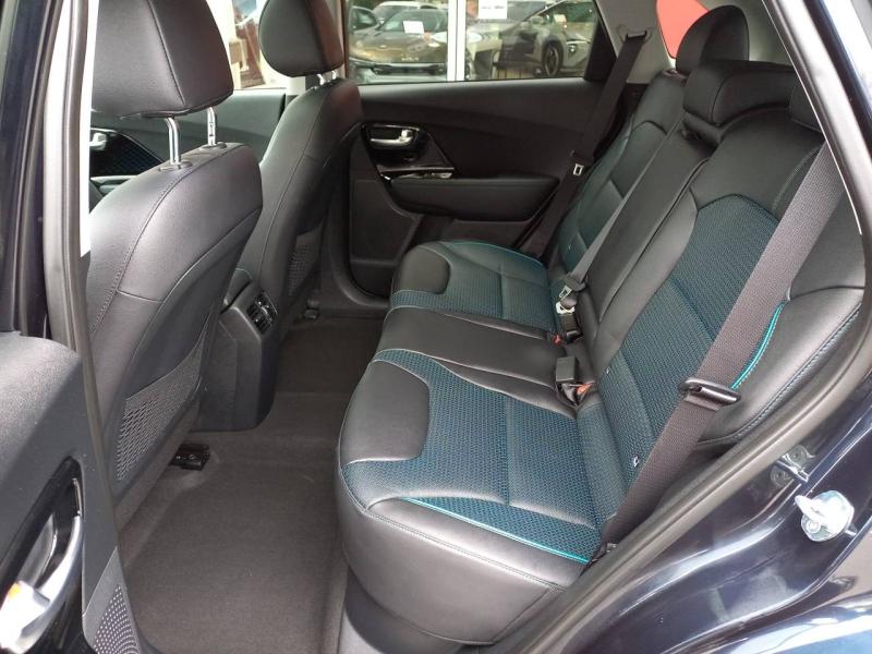 Image KIA e-Niro Premium 204ch