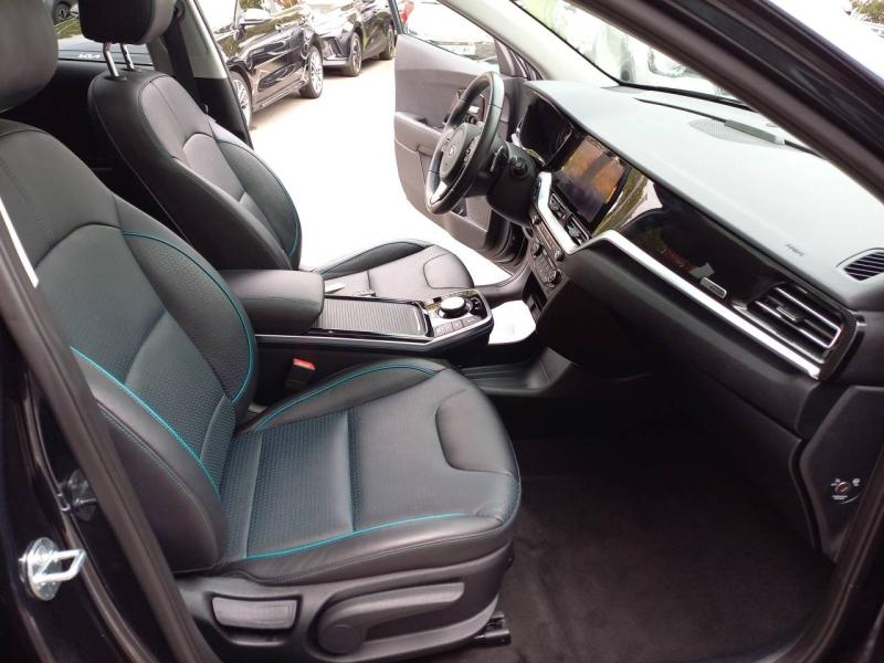 Image KIA e-Niro Premium 204ch