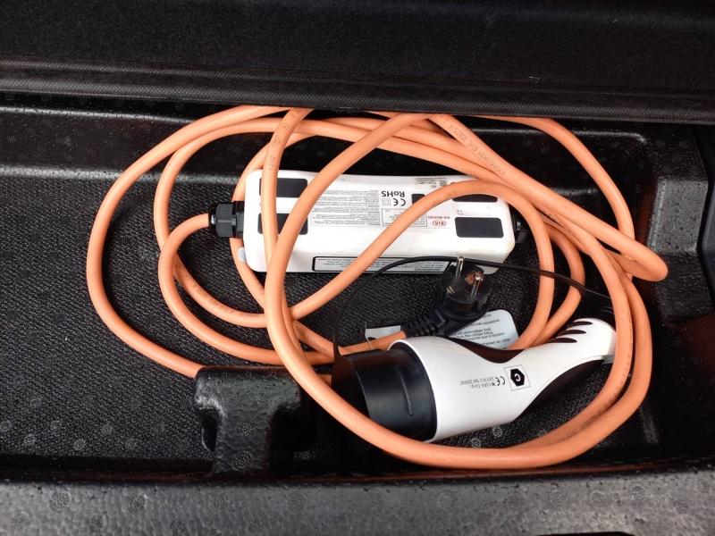 Image KIA e-Niro Premium 204ch