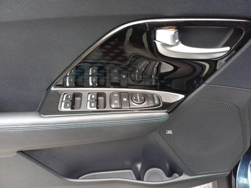Image KIA e-Niro Premium 204ch