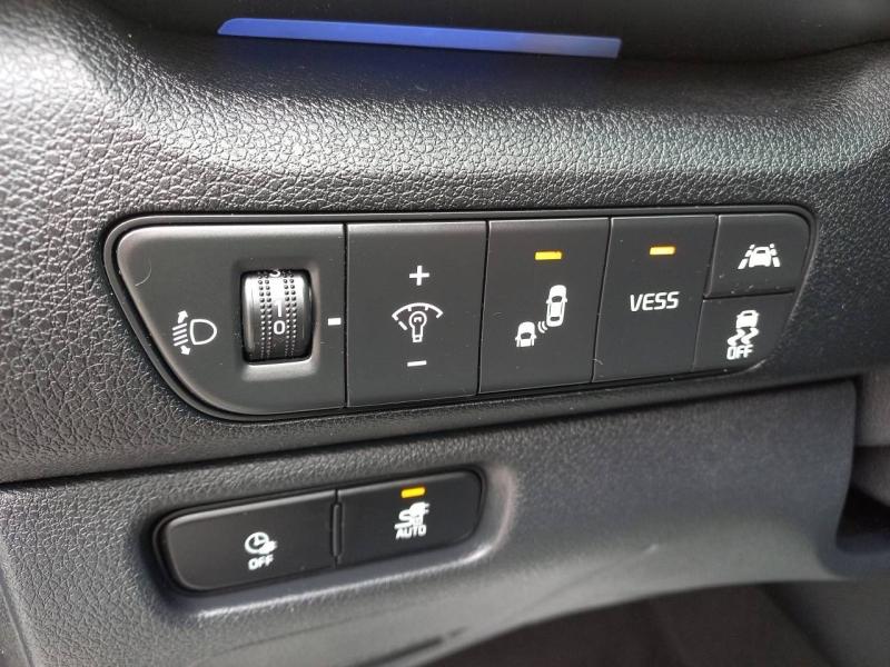 Image KIA e-Niro Premium 204ch