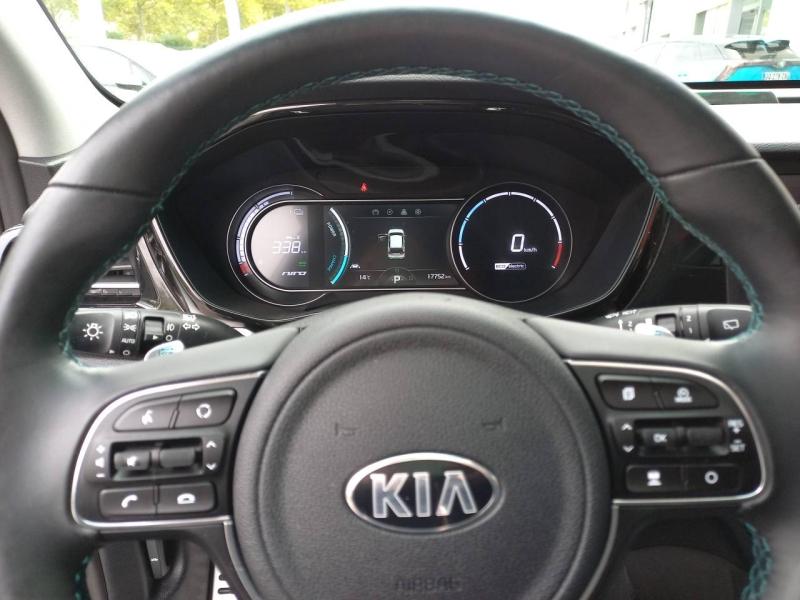 Image KIA e-Niro Premium 204ch