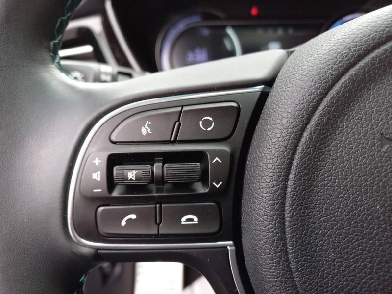 Image KIA e-Niro Premium 204ch