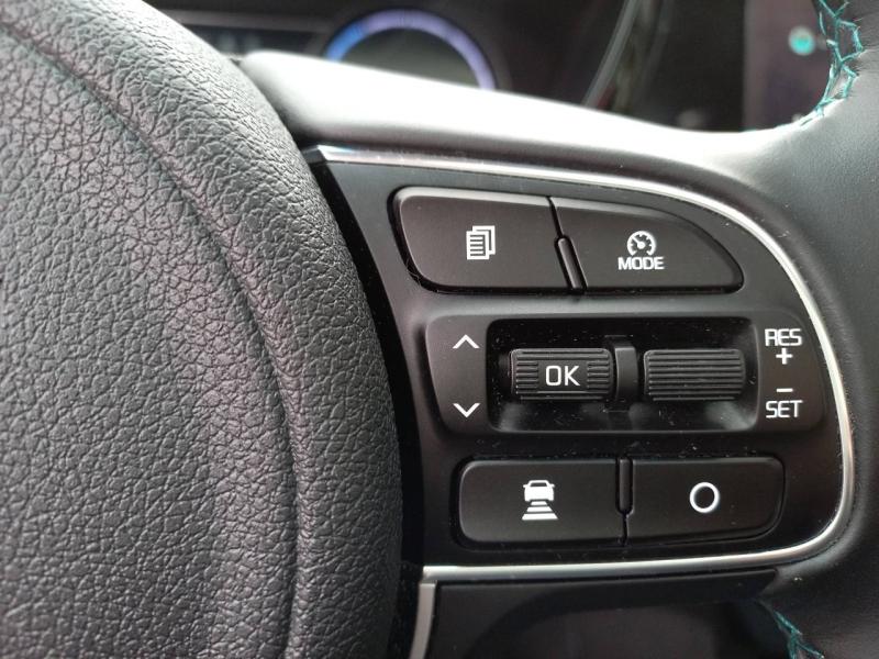 Image KIA e-Niro Premium 204ch