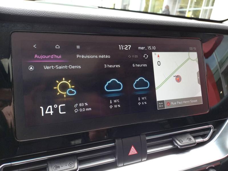 Image KIA e-Niro Premium 204ch