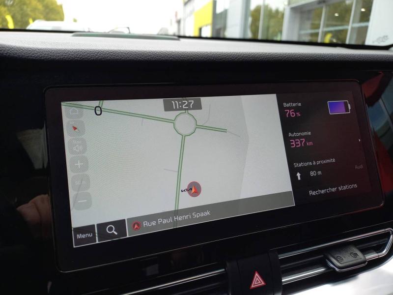 Image KIA e-Niro Premium 204ch