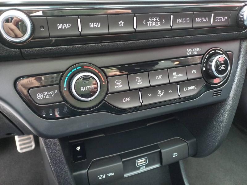 Image KIA e-Niro Premium 204ch