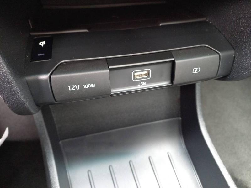 Image KIA e-Niro Premium 204ch