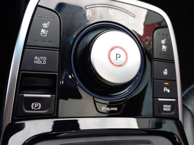 Image KIA e-Niro Premium 204ch