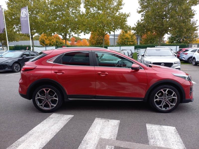 Image KIA XCeed 1.5 T-GDI 160ch Design 2021