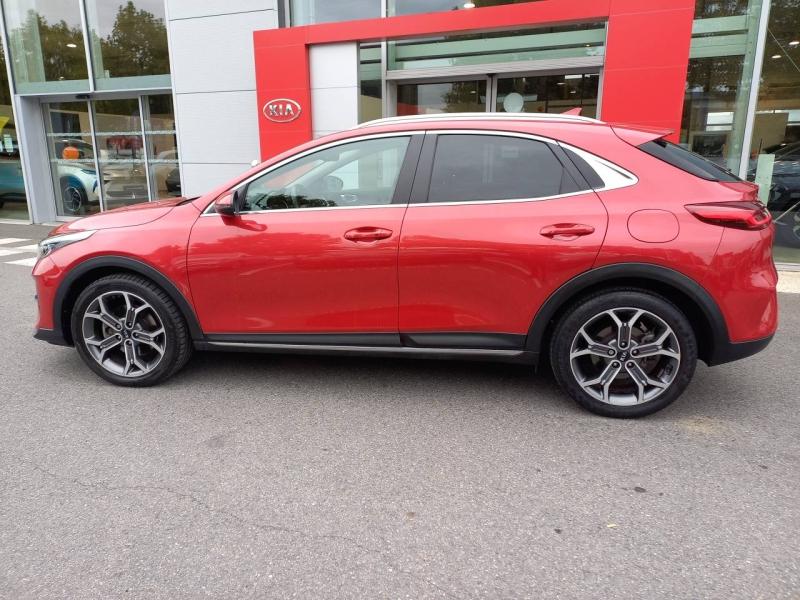 Image KIA XCeed 1.5 T-GDI 160ch Design 2021