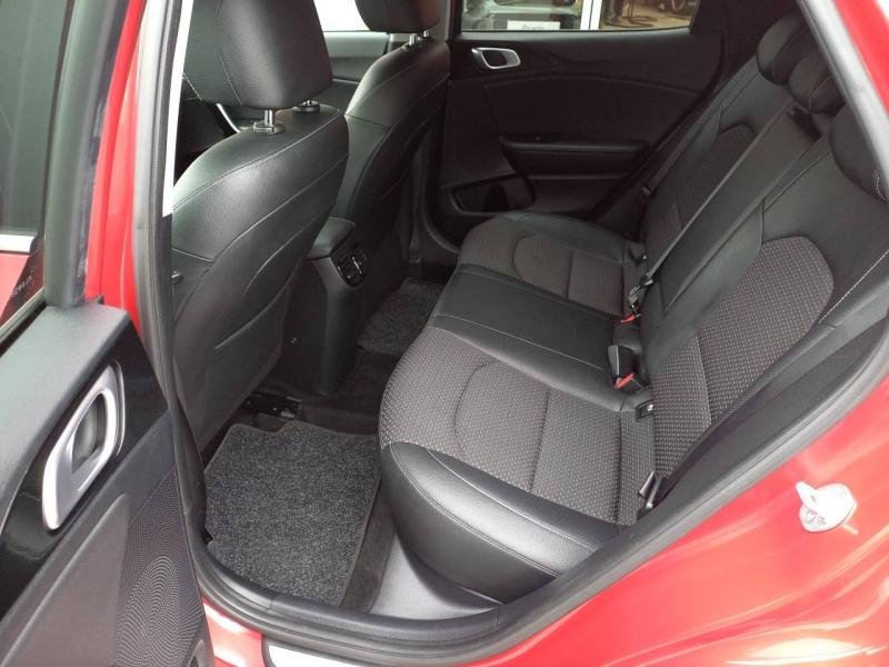 Image KIA XCeed 1.5 T-GDI 160ch Design 2021