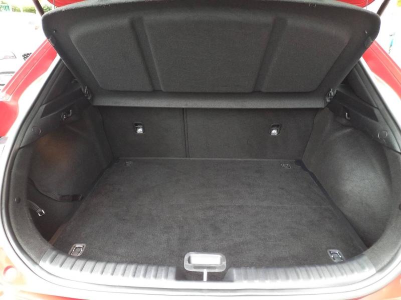 Image KIA XCeed 1.5 T-GDI 160ch Design 2021