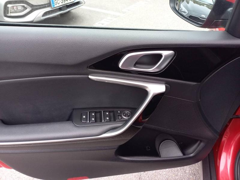 Image KIA XCeed 1.5 T-GDI 160ch Design 2021