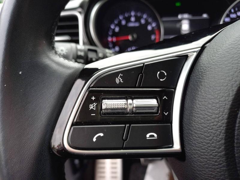 Image KIA XCeed 1.5 T-GDI 160ch Design 2021