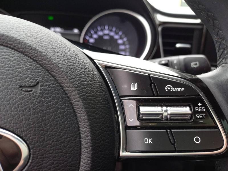 Image KIA XCeed 1.5 T-GDI 160ch Design 2021