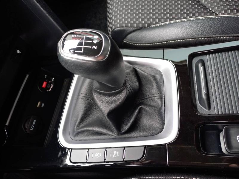 Image KIA XCeed 1.5 T-GDI 160ch Design 2021