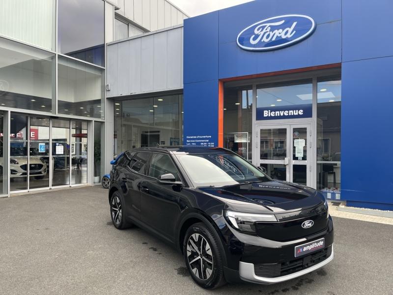 Photo FORD Explorer 286ch Extended Range 77kWh RWD