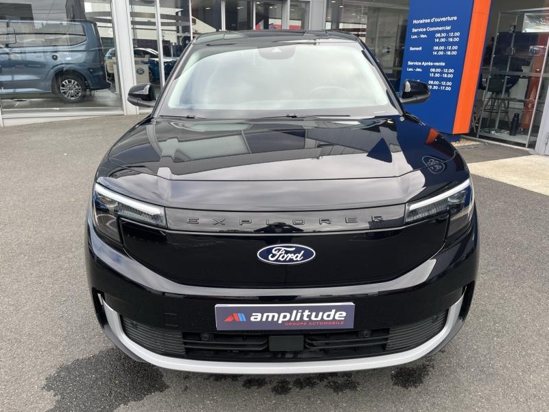 Image FORD Explorer 286ch Extended Range 77kWh RWD
