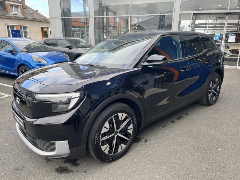 Image FORD Explorer 286ch Extended Range 77kWh RWD